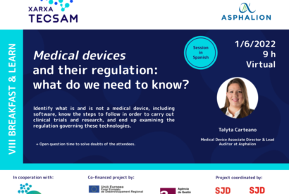 Medical devices and their regulation: what do we need to know?
