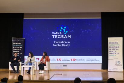 Assemblea Xarxa TECSAM