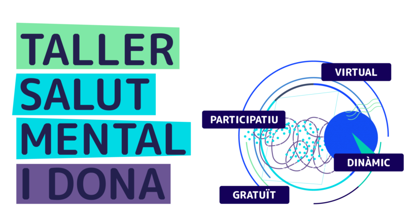 Taller "Salut mental i dona"