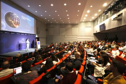 Mental health investment forum