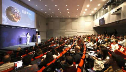 Mental health investment forum