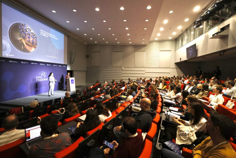 Mental health investment forum