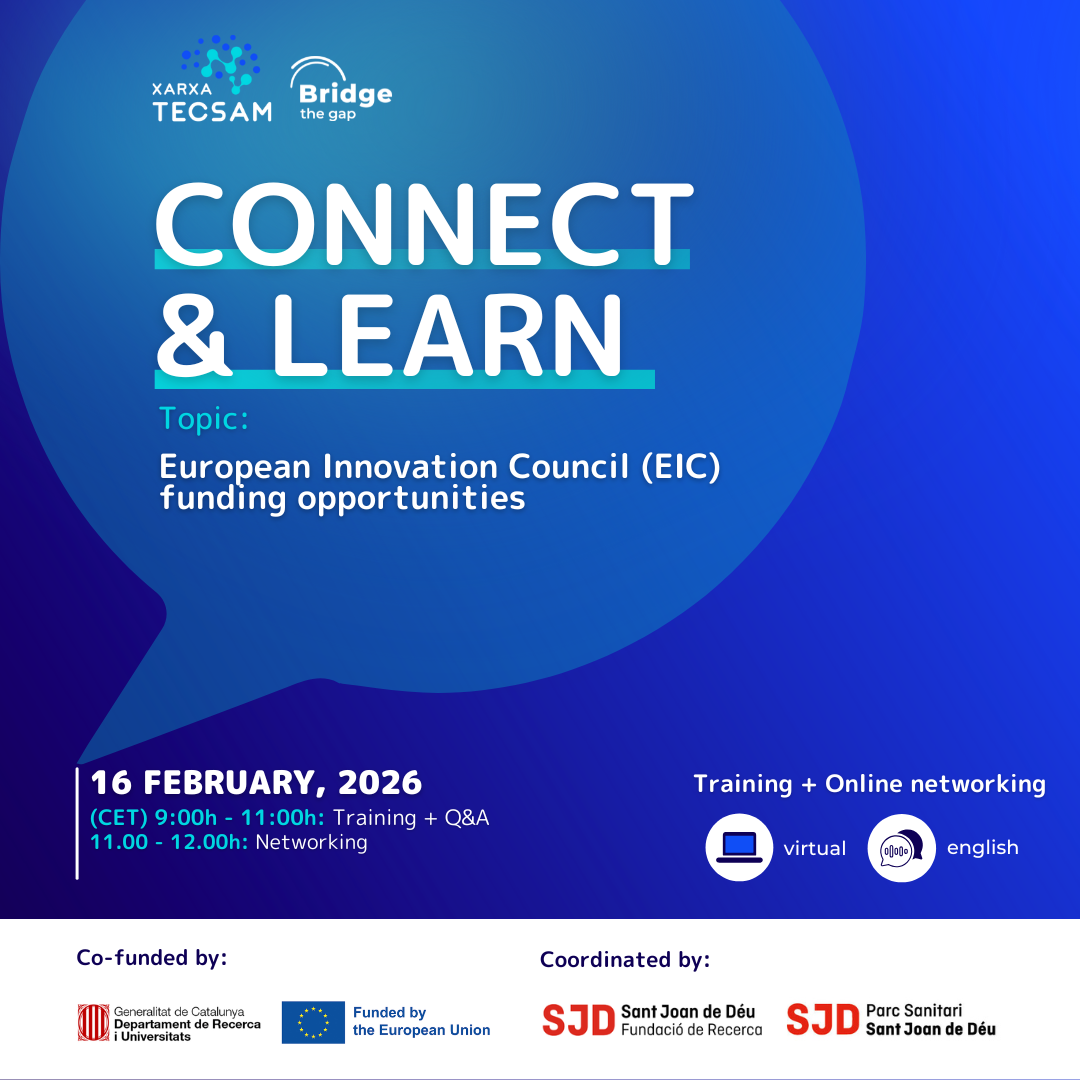the-tecsam-network-and-bridge-the-gap-organize-connect-learn-during